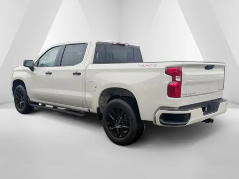 More photos of 2026 Chevrolet Silverado 1500 Custom at Pure Country Automotive, KY