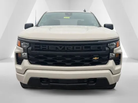 Photos of 2026 Chevrolet Silverado 1500 Custom for sale in Grayson, KY at Pure Country Automotive