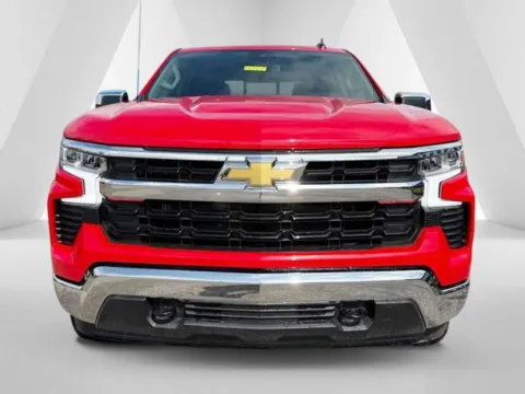 Photos of 2026 Chevrolet Silverado 1500 LT for sale in Grayson, KY at Pure Country Automotive