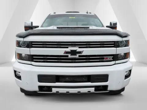 Photos of 2017 Chevrolet Silverado 2500HD LTZ for sale in Grayson, KY at Pure Country Automotive