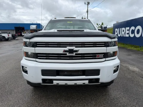 Photos of 2017 Chevrolet Silverado 2500HD LTZ for sale in Grayson, KY at Pure Country Automotive