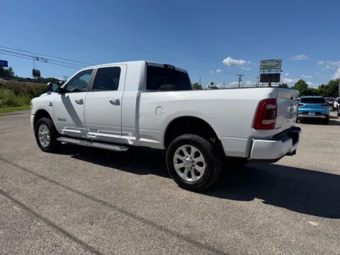 More photos of 2022 Ram 2500 Big Horn at Pure Country Automotive, KY
