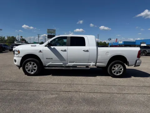 More photos of 2022 Ram 2500 Big Horn at Pure Country Automotive, KY