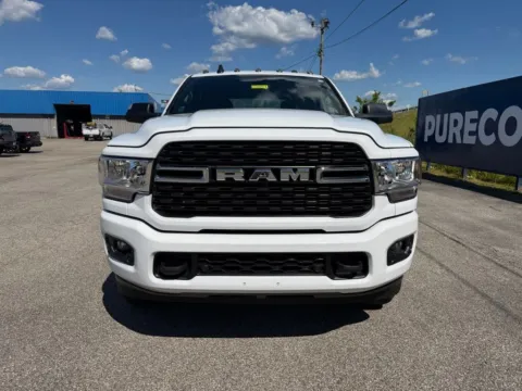 Photos of 2022 Ram 2500 Big Horn for sale in Grayson, KY at Pure Country Automotive