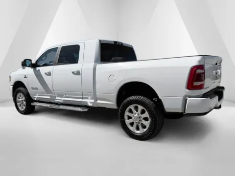 More photos of 2022 Ram 2500 Big Horn at Pure Country Automotive, KY
