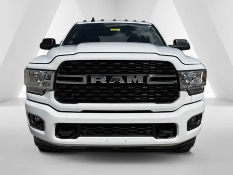 Photos of 2022 Ram 2500 Big Horn for sale in Grayson, KY at Pure Country Automotive