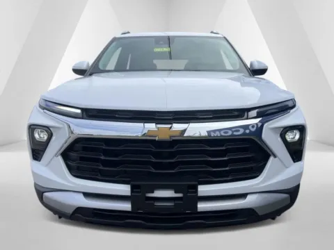 Photos of 2026 Chevrolet TrailBlazer LT for sale in Grayson, KY at Pure Country Automotive