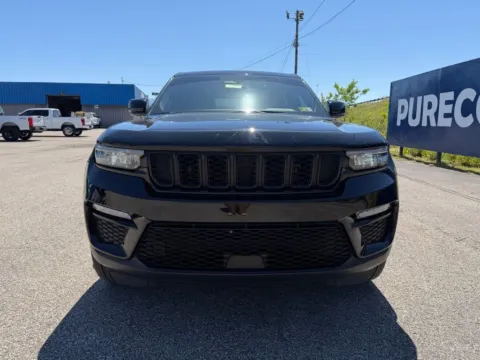 Photos of 2024 Jeep Grand Cherokee Limited for sale in Grayson, KY at Pure Country Automotive