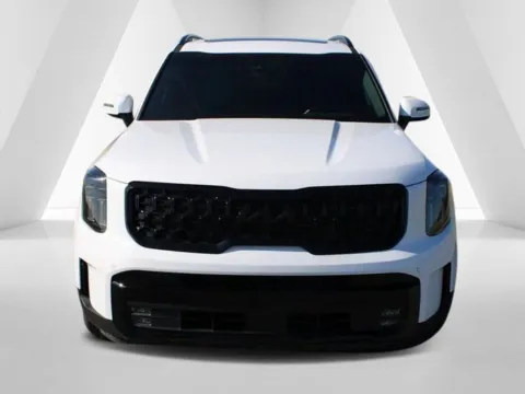 Photos of 2025 Kia Telluride SX X-Line for sale in Grayson, KY at Pure Country Automotive