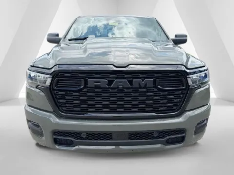 Photos of 2026 Ram 1500 Express for sale in Grayson, KY at Pure Country Automotive