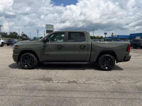More photos of 2026 Ram 1500 Express at Pure Country Automotive, KY