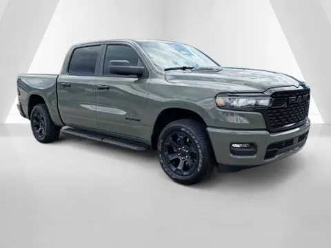 Green 2026 Ram 1500 Express for sale in Grayson, KY