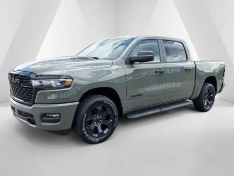 Another view of 2026 Ram 1500 Express for sale in Grayson, KY at Pure Country Automotive