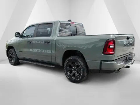 More photos of 2026 Ram 1500 Express at Pure Country Automotive, KY