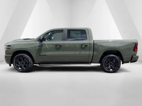 More photos of 2026 Ram 1500 Express at Pure Country Automotive, KY