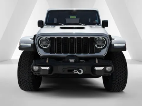 Photos of 2024 Jeep Wrangler Rubicon 392 for sale in Grayson, KY at Pure Country Automotive