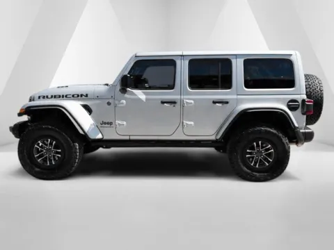 More photos of 2024 Jeep Wrangler Rubicon 392 at Pure Country Automotive, KY