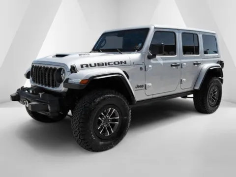 Another view of 2024 Jeep Wrangler Rubicon 392 for sale in Grayson, KY at Pure Country Automotive