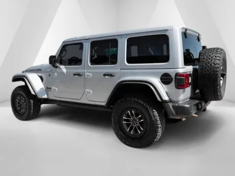 More photos of 2024 Jeep Wrangler Rubicon 392 at Pure Country Automotive, KY