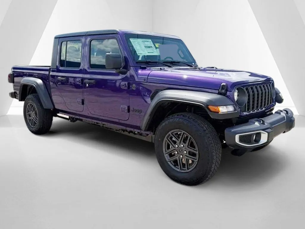 2026 Jeep Gladiator Sport for sale in Grayson, KY