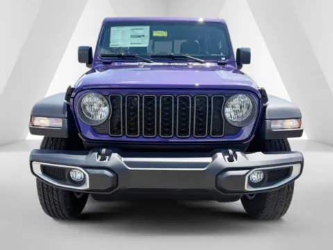 Photos of 2026 Jeep Gladiator Sport for sale in Grayson, KY at Pure Country Automotive