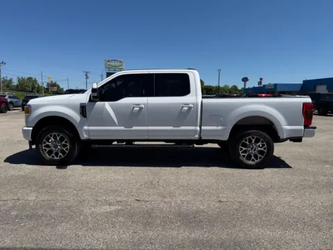 More photos of 2022 Ford F-250SD Lariat at Pure Country Automotive, KY
