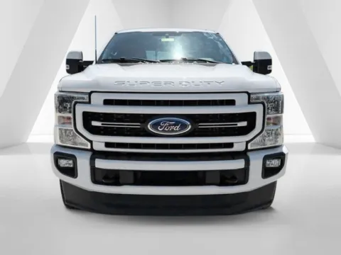 Photos of 2022 Ford F-250SD Lariat for sale in Grayson, KY at Pure Country Automotive