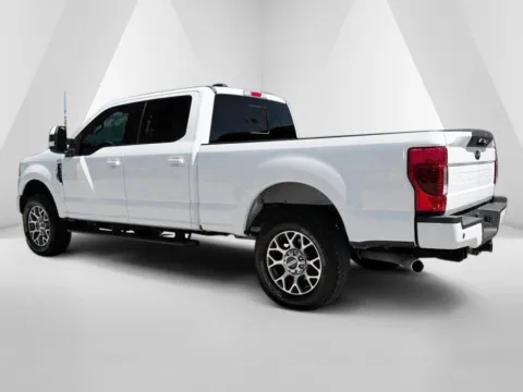 More photos of 2022 Ford F-250SD Lariat at Pure Country Automotive, KY