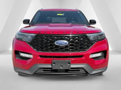 Photos of 2023 Ford Explorer ST-Line for sale in Grayson, KY at Pure Country Automotive