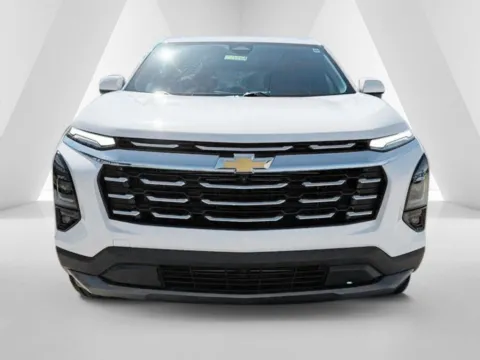 Photos of 2025 Chevrolet Equinox LT for sale in Grayson, KY at Pure Country Automotive