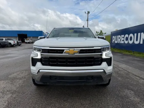 Photos of 2023 Chevrolet Silverado 1500 LT for sale in Grayson, KY at Pure Country Automotive