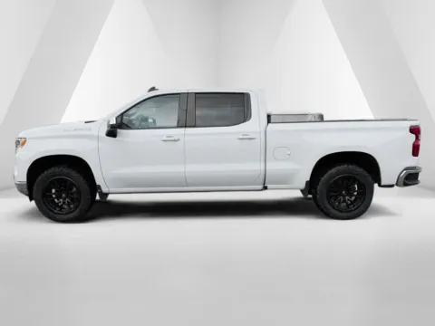 More photos of 2023 Chevrolet Silverado 1500 LT at Pure Country Automotive, KY