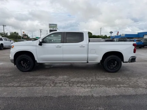 More photos of 2023 Chevrolet Silverado 1500 LT at Pure Country Automotive, KY