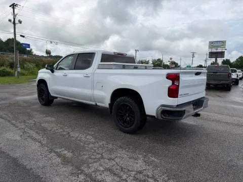 More photos of 2023 Chevrolet Silverado 1500 LT at Pure Country Automotive, KY