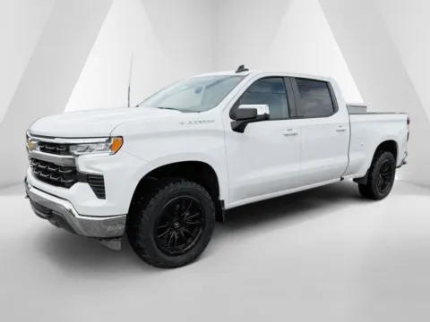 Another view of 2023 Chevrolet Silverado 1500 LT for sale in Grayson, KY at Pure Country Automotive