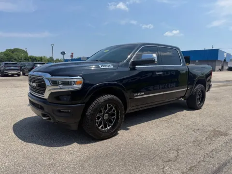 Another view of 2019 Ram 1500 Limited for sale in Grayson, KY at Pure Country Automotive