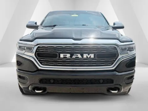 Photos of 2019 Ram 1500 Limited for sale in Grayson, KY at Pure Country Automotive