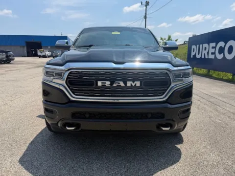 Photos of 2019 Ram 1500 Limited for sale in Grayson, KY at Pure Country Automotive