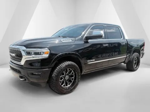 Another view of 2019 Ram 1500 Limited for sale in Grayson, KY at Pure Country Automotive