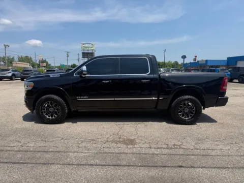 More photos of 2019 Ram 1500 Limited at Pure Country Automotive, KY