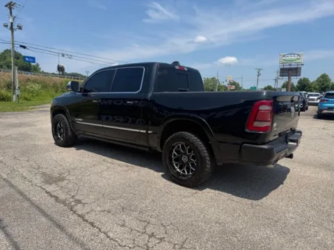 More photos of 2019 Ram 1500 Limited at Pure Country Automotive, KY