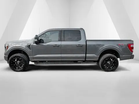 More photos of 2023 Ford F-150 Lariat at Pure Country Automotive, KY
