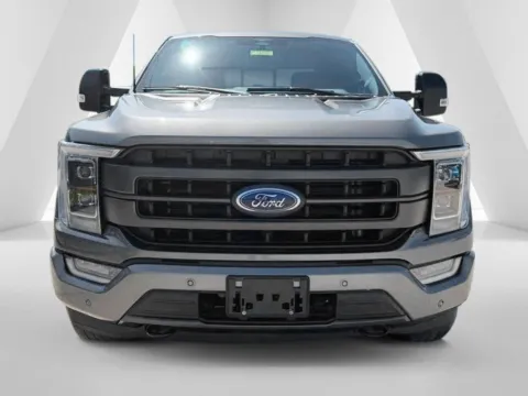 Photos of 2023 Ford F-150 Lariat for sale in Grayson, KY at Pure Country Automotive