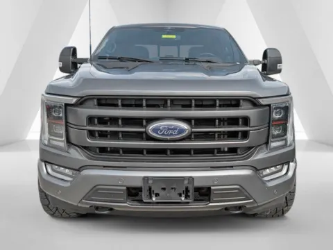 Another view of 2023 Ford F-150 Lariat for sale in Grayson, KY at Pure Country Automotive