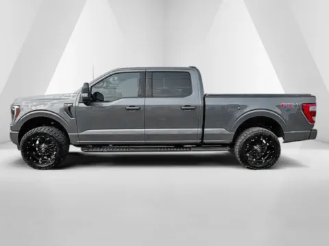 More photos of 2023 Ford F-150 Lariat at Pure Country Automotive, KY