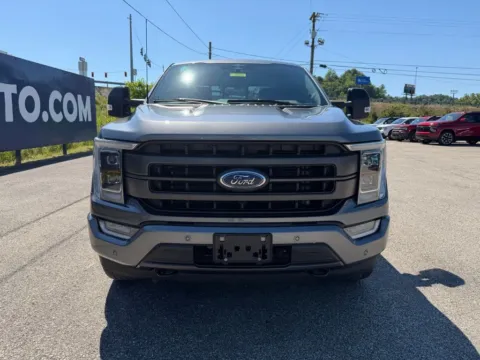 Photos of 2023 Ford F-150 Lariat for sale in Grayson, KY at Pure Country Automotive