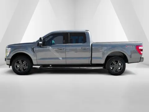 More photos of 2023 Ford F-150 Lariat at Pure Country Automotive, KY