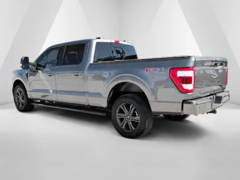 More photos of 2023 Ford F-150 Lariat at Pure Country Automotive, KY