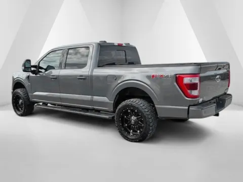 More photos of 2023 Ford F-150 Lariat at Pure Country Automotive, KY
