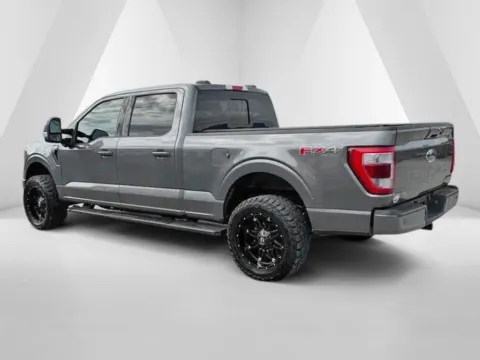 More photos of 2023 Ford F-150 Lariat at Pure Country Automotive, KY